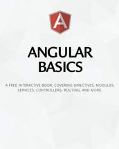 Angular Explained book cover